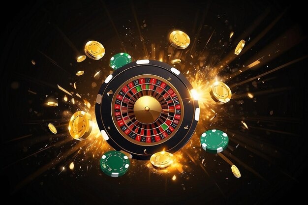 slotgembira link live dealer studio with multi-camera setup