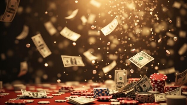live dealer studio screen on mobile